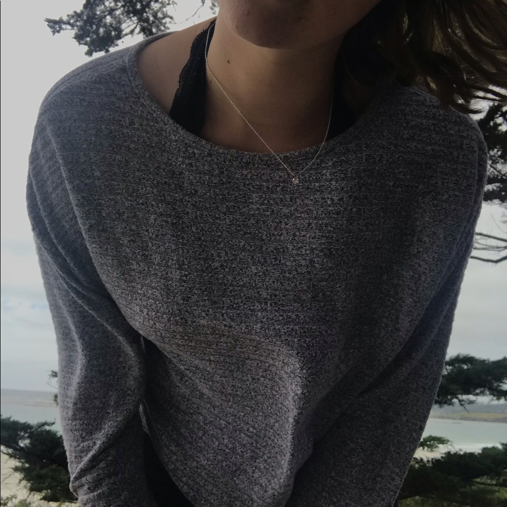 Long Sleeve | 5 for 25